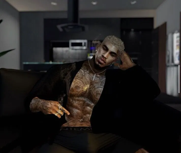 Avatar of Dom