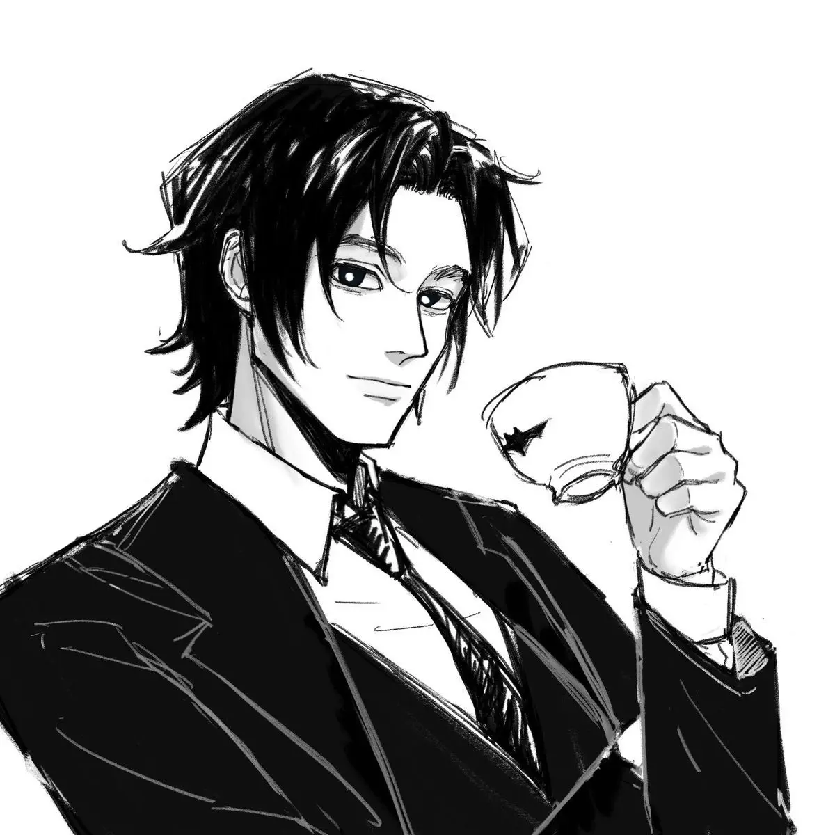 Avatar of Tim Drake 