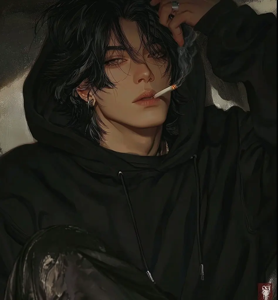 Avatar of Sebastian~ Yandew Valley