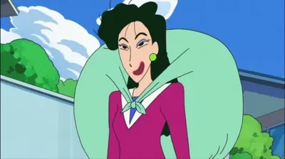 Avatar of Kuriyo Urima [ From Shin chan]