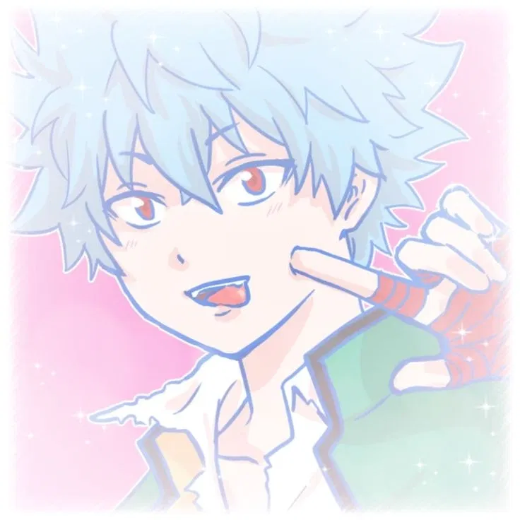 Avatar of + ̊⊹♡ Kaidou Shun