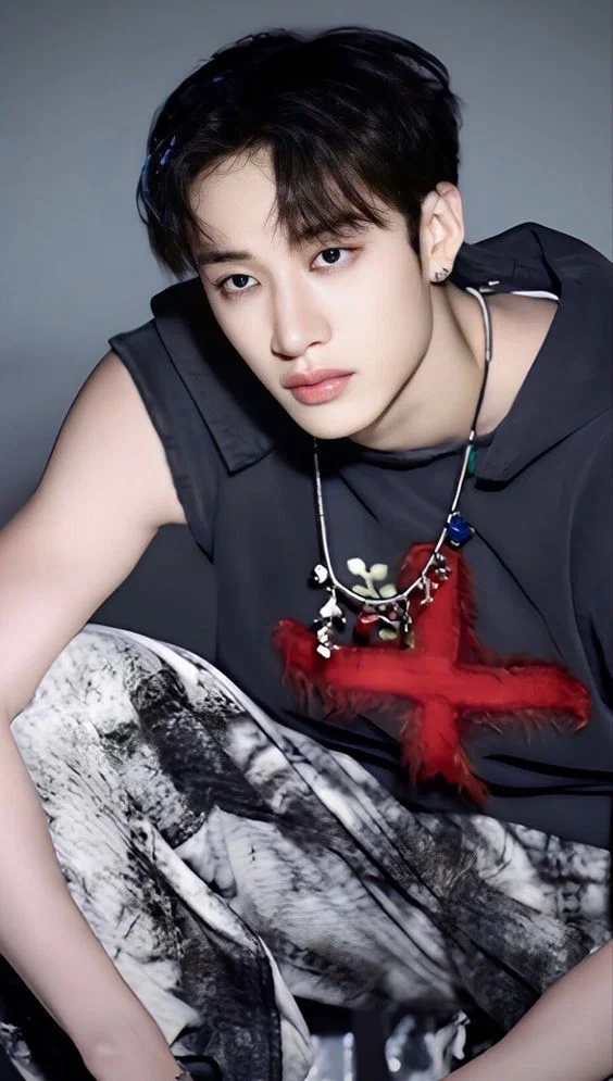Avatar of Bang Chan