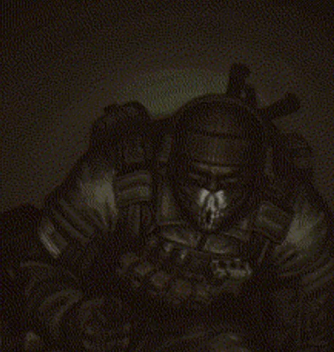 Avatar of Keegan Russ