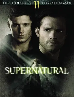 Avatar of Supernatural Season 11