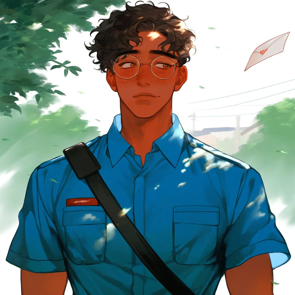 Avatar of Warren Tuscan