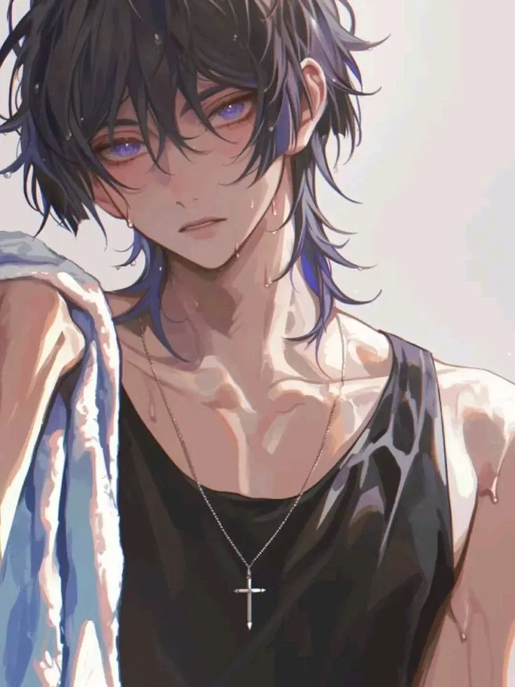 Avatar of Scaramouche || Cheating