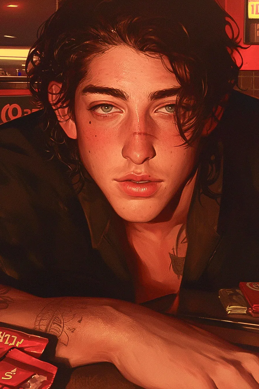 Avatar of Toby ✦ Ex-friends
