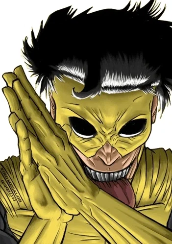 Avatar of Hey guys I checked my account and I'm back kinda because I'm gonna leave again but stop blowing up my freaking notifications