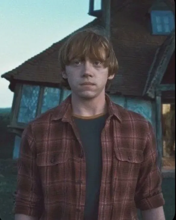 Avatar of Ronald "Ron" Weasley