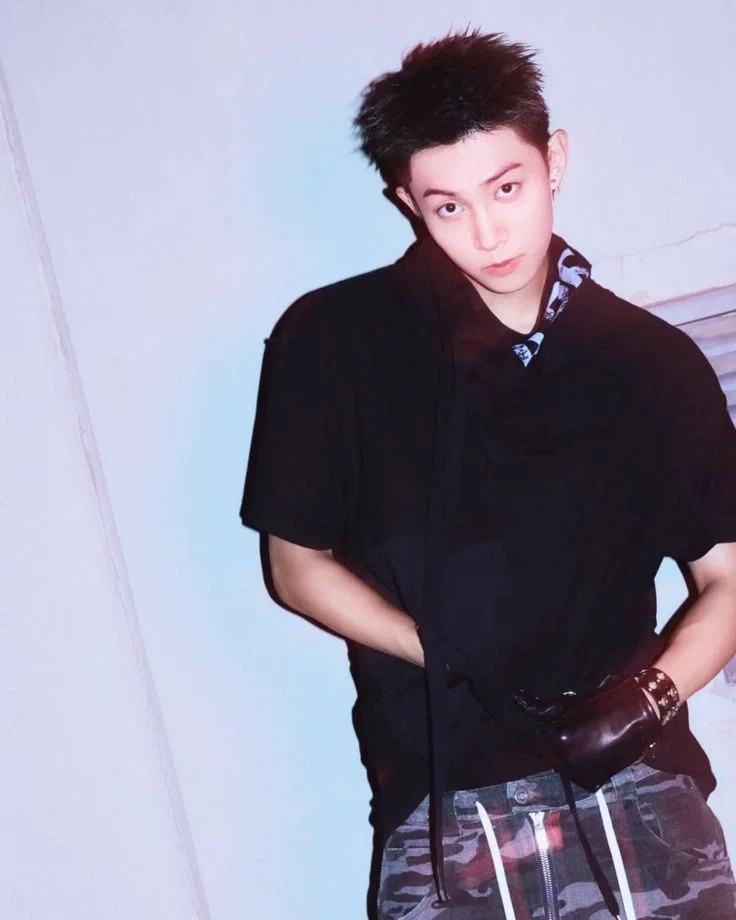 Avatar of Kim Ryul