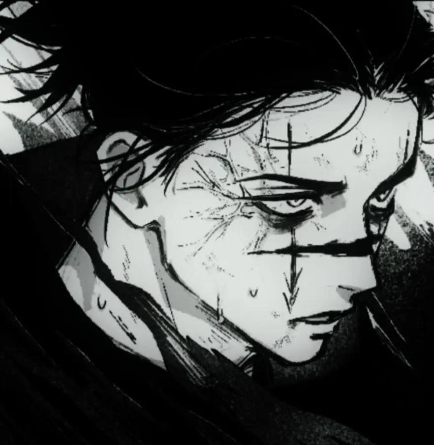 Avatar of Jujutsu Kaisen Shibuya incident
