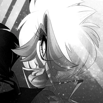 Avatar of Angel Dust | HAZBIN HOTEL