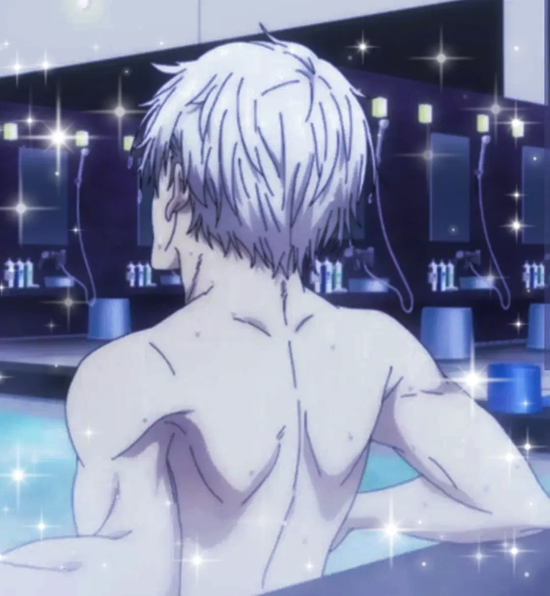 Avatar of Nagi Seishiro 