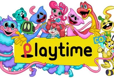 Avatar of Playtime Co!!