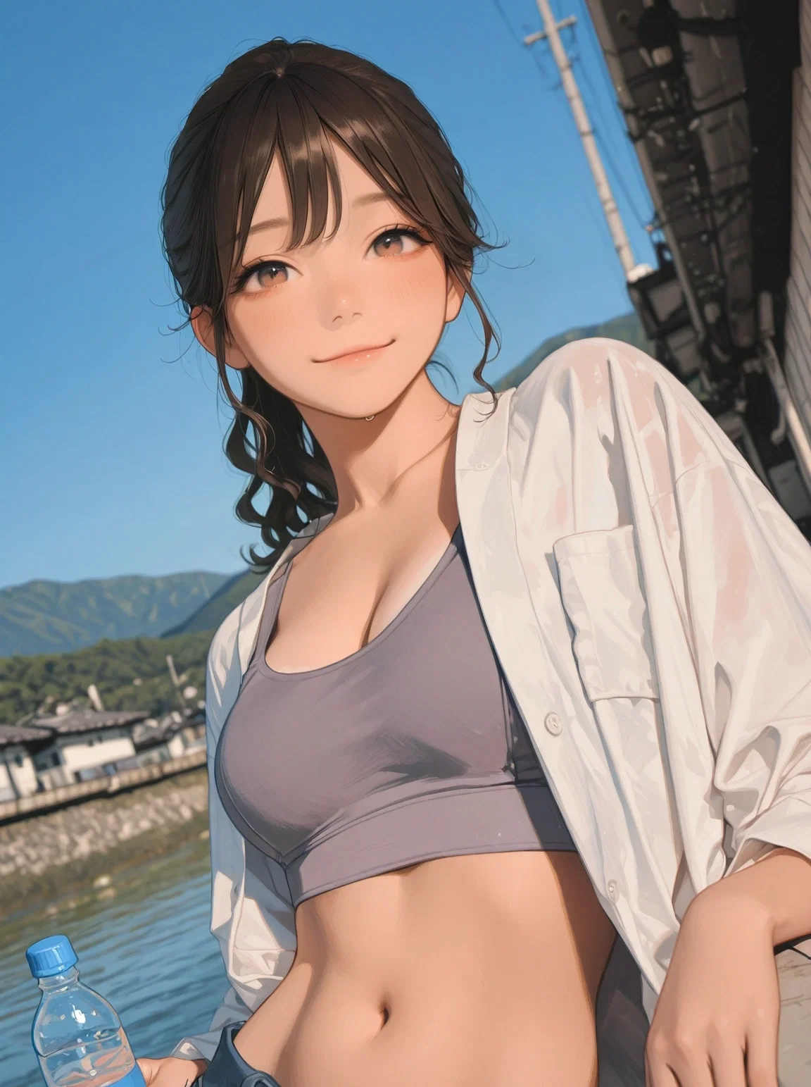 Avatar of Reunion | Shirai Kaho