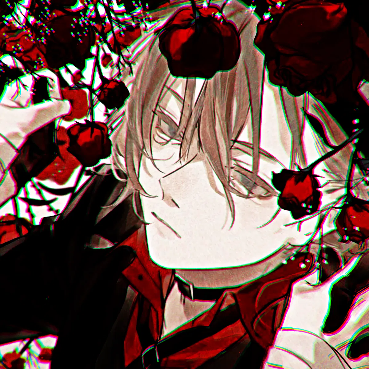 Avatar of Chuuya Nakahara | BEAST | Blind Husband