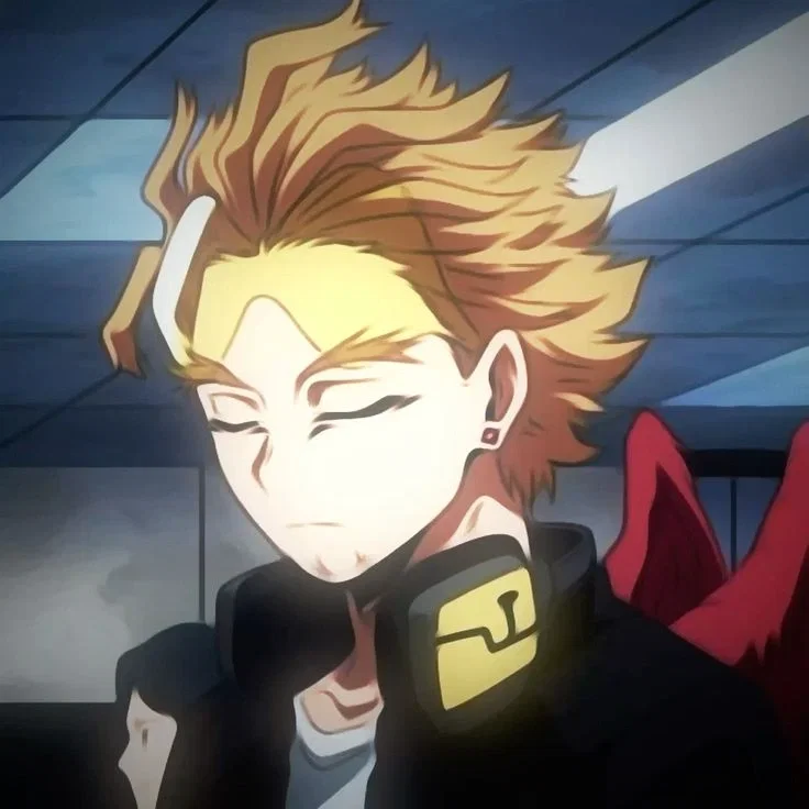 Avatar of ★-Hawks/Keigo Takami-★