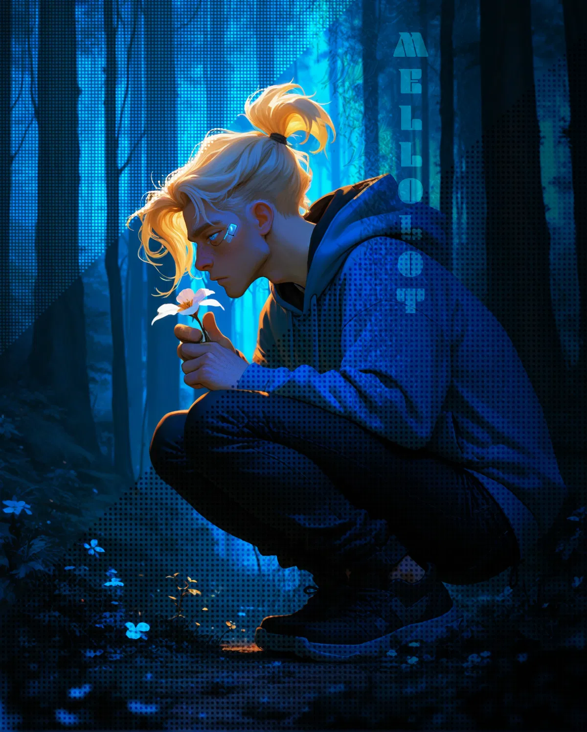 Avatar of Ray Ellis // CYPNK