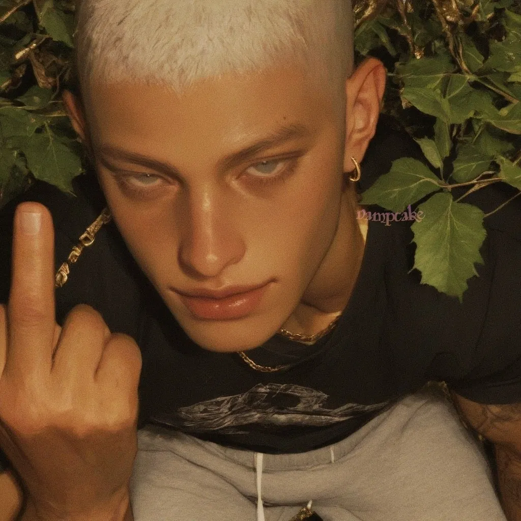 Avatar of ex bf || Reece