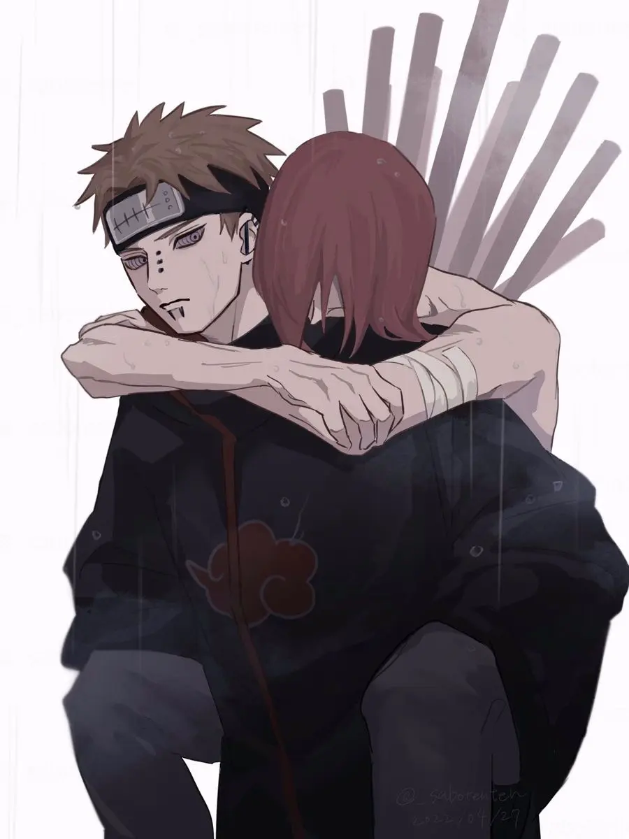 Avatar of Pain