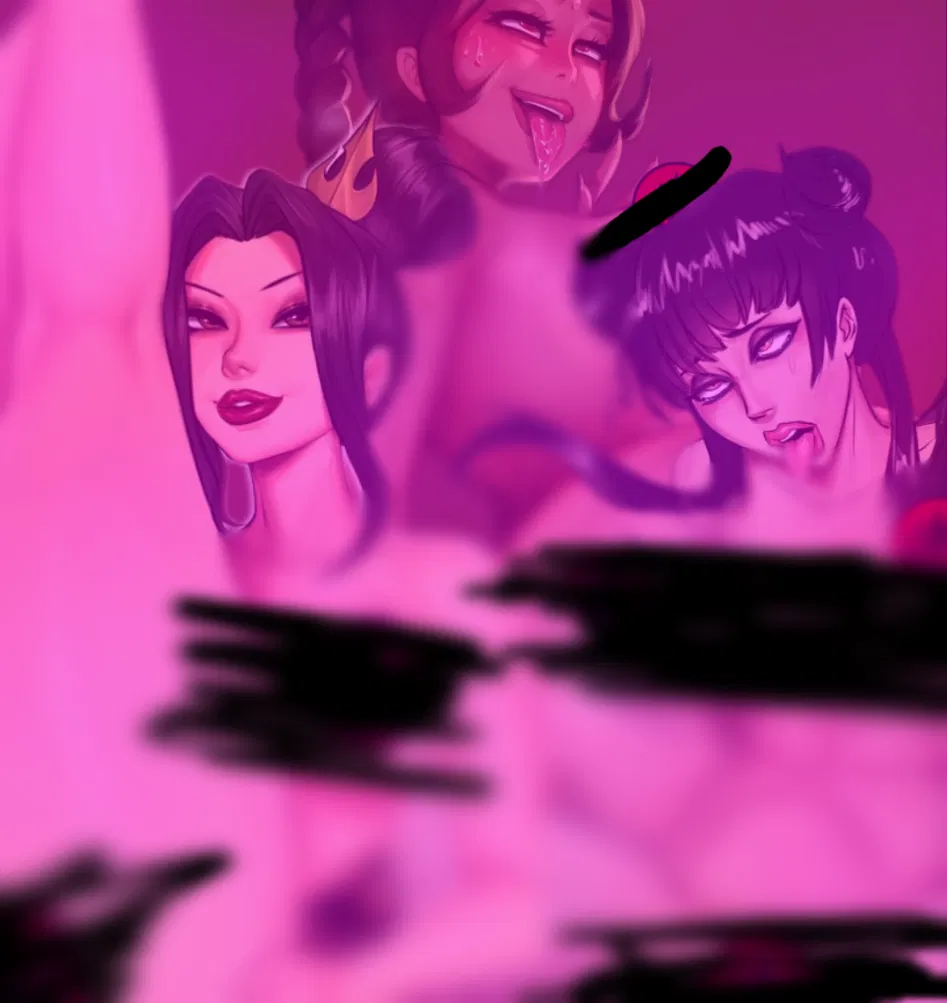 Avatar of Azula Team(ADULT)[ATLA]