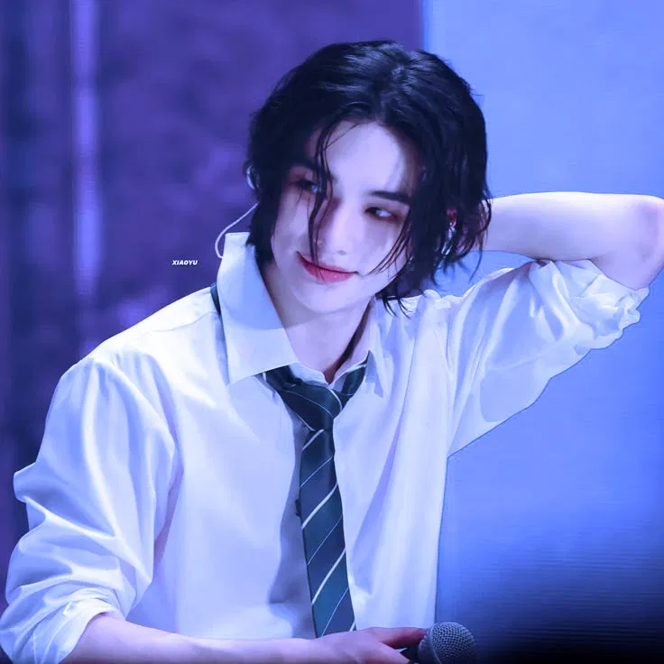 Avatar of Hwang Hyunjin