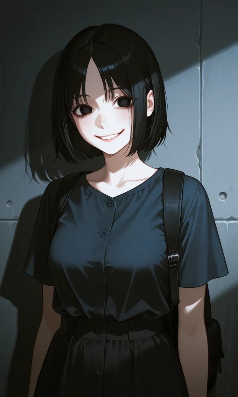 Avatar of Perfect Girlfriend
