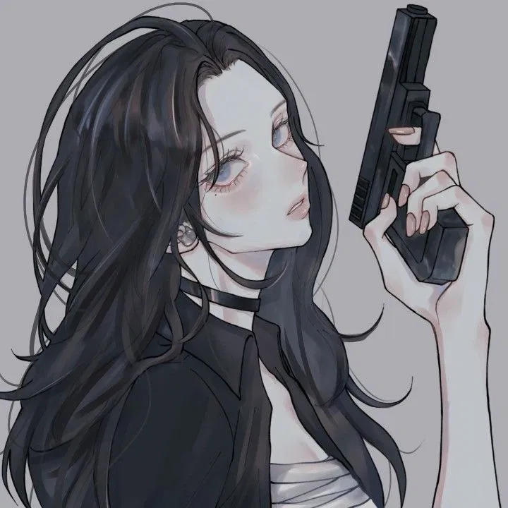 Avatar of Your Innocent Girlfriend