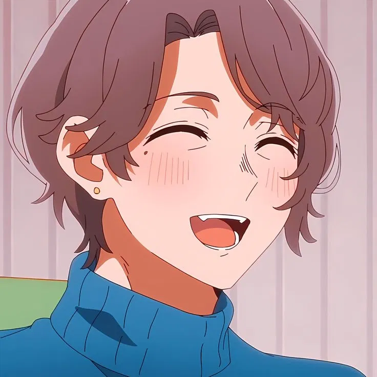 Avatar of Goa |From oshi no ko!! (Part 2!!)