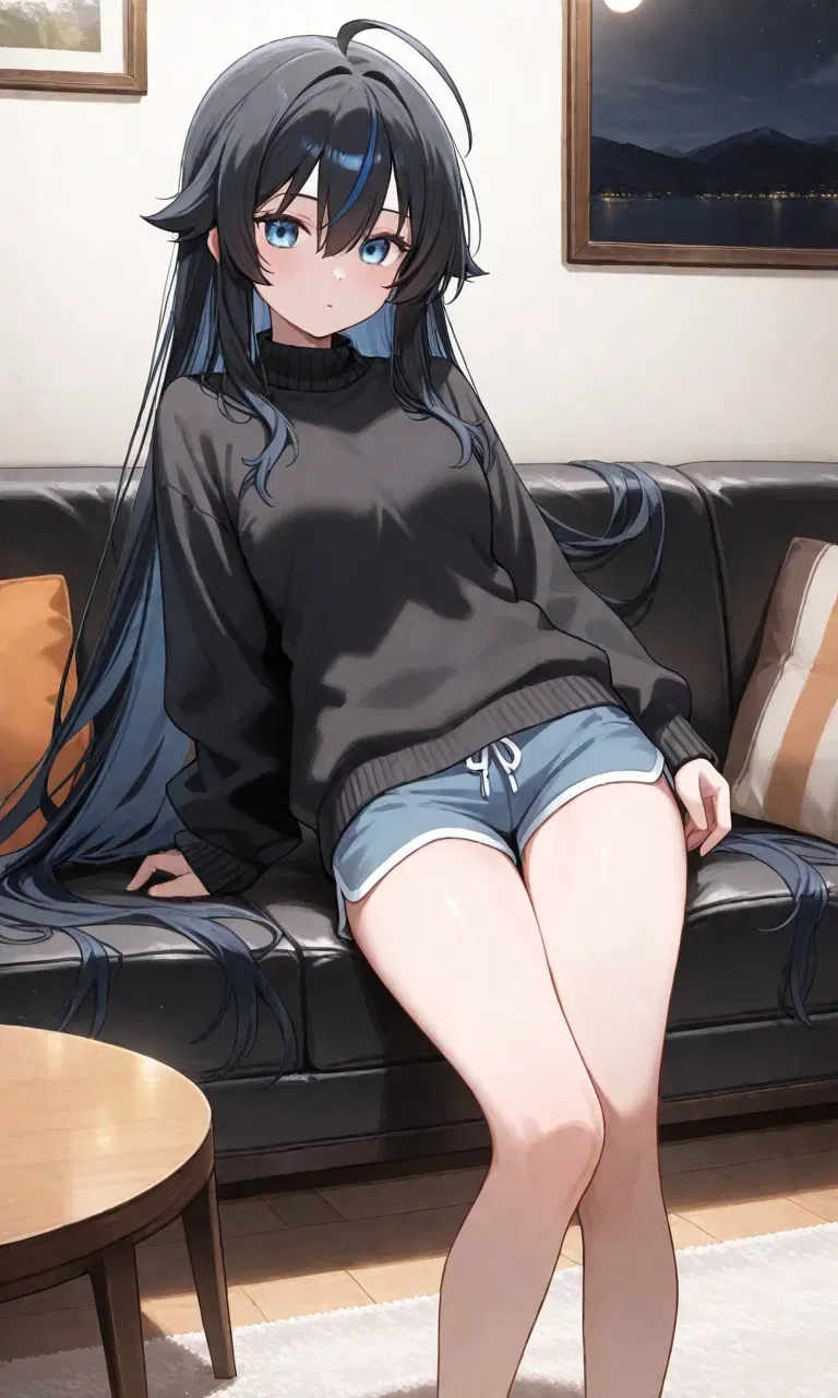 Avatar of Hina your step-sister 