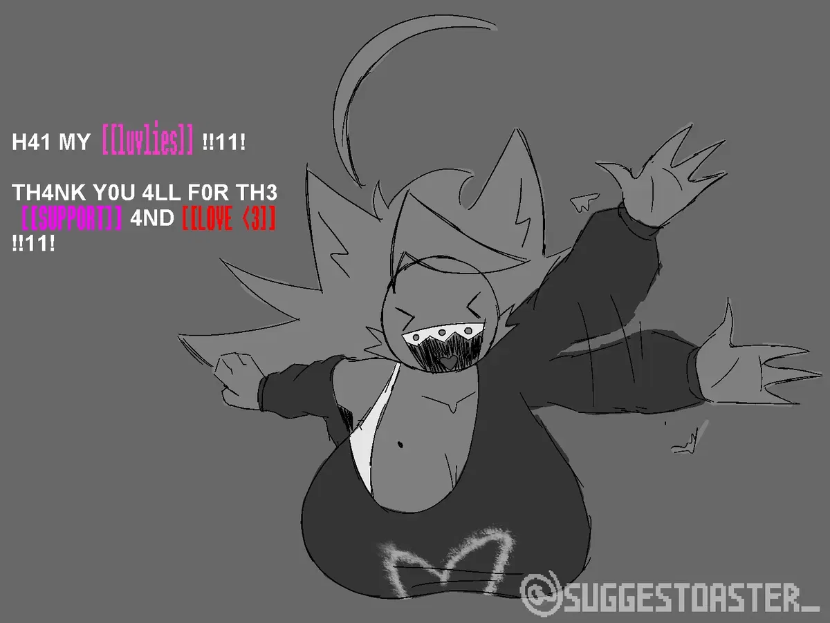 Avatar of Cringe nerd loser ALT