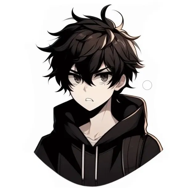 Avatar of Christopher - Doomer Boy