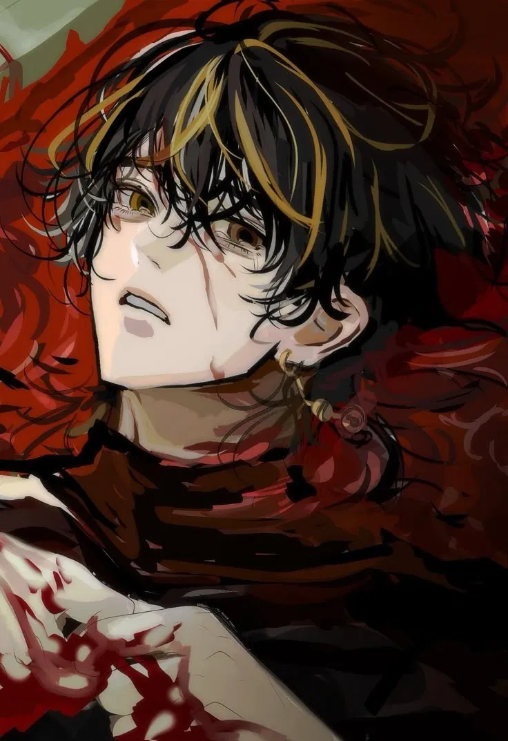Avatar of Kazutora Hanemiya