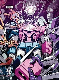 Avatar of Shockwave