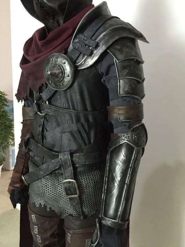 Avatar of Rook
