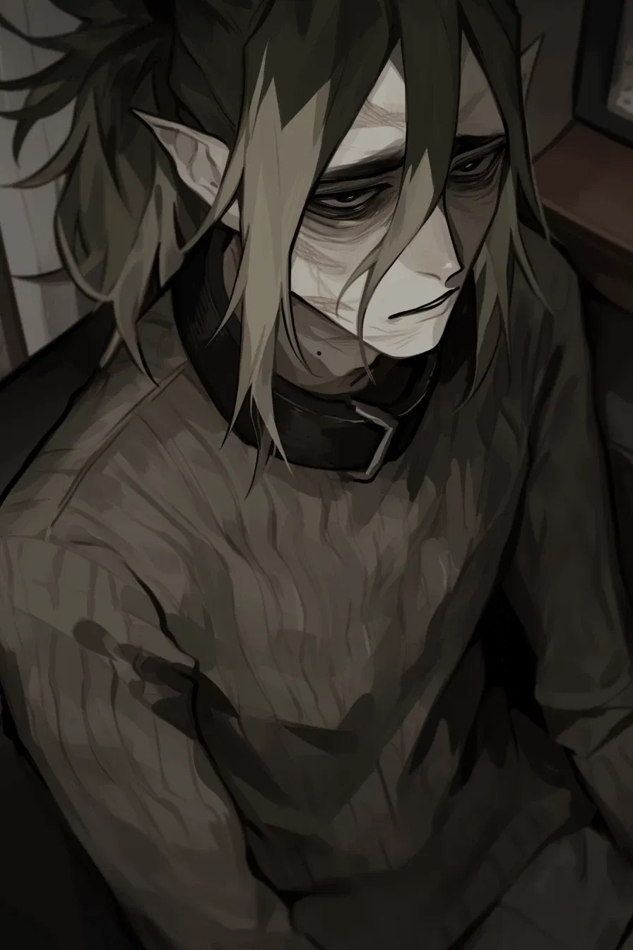 Avatar of Silver