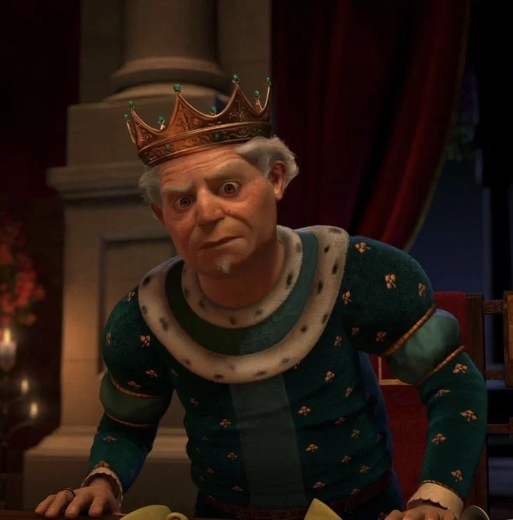 Avatar of Harold