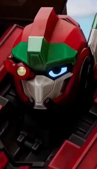 Avatar of Mega Ambler -MCB-