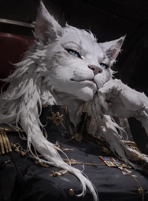 Avatar of Admiral Polta