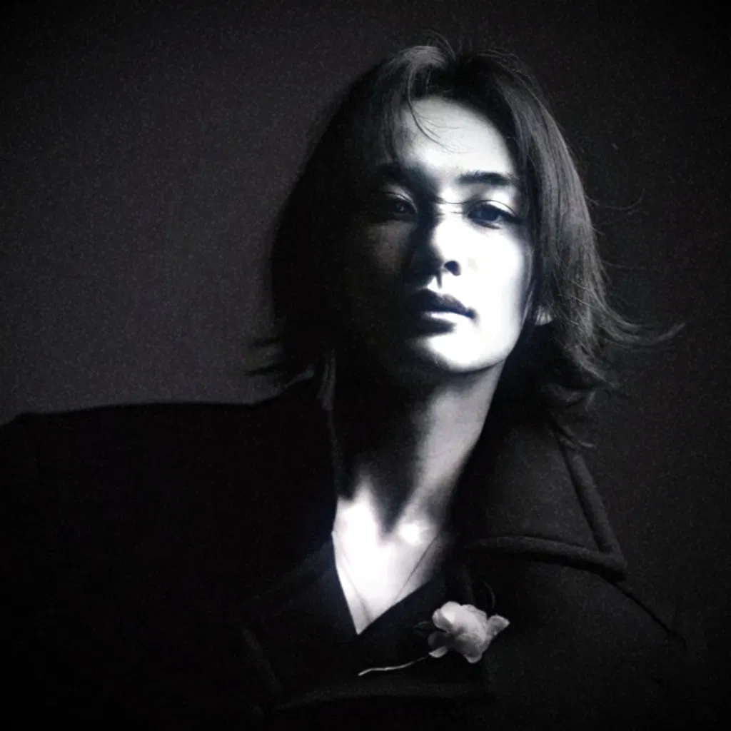 Avatar of Yoon Jeonghan ִ ࣪𖤐