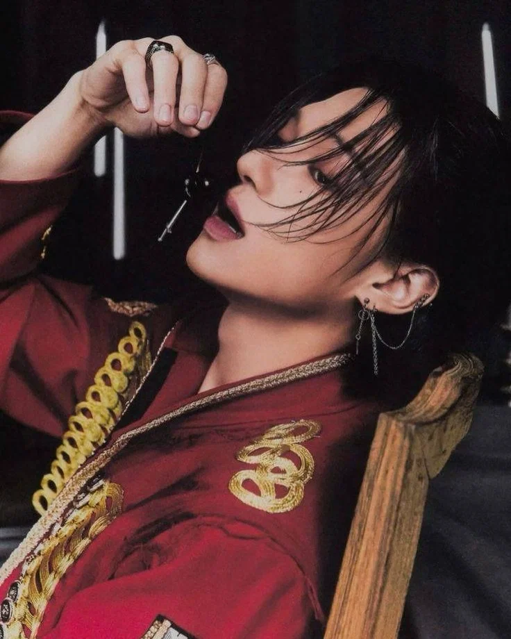 Avatar of Wooyoung