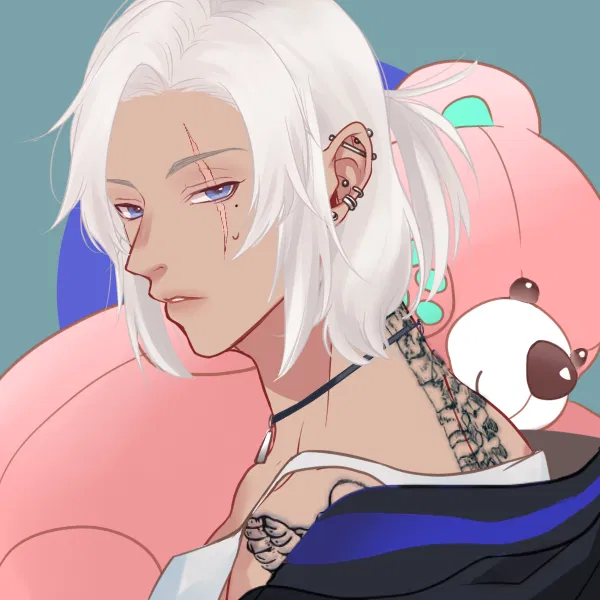 Avatar of Shoto