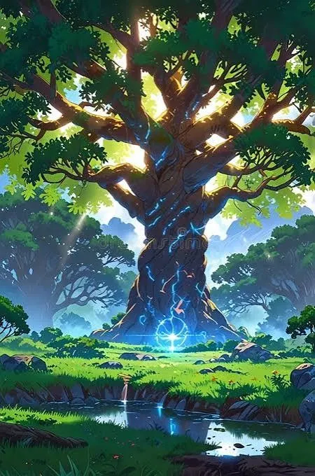 Avatar of The Missing gods RPG
