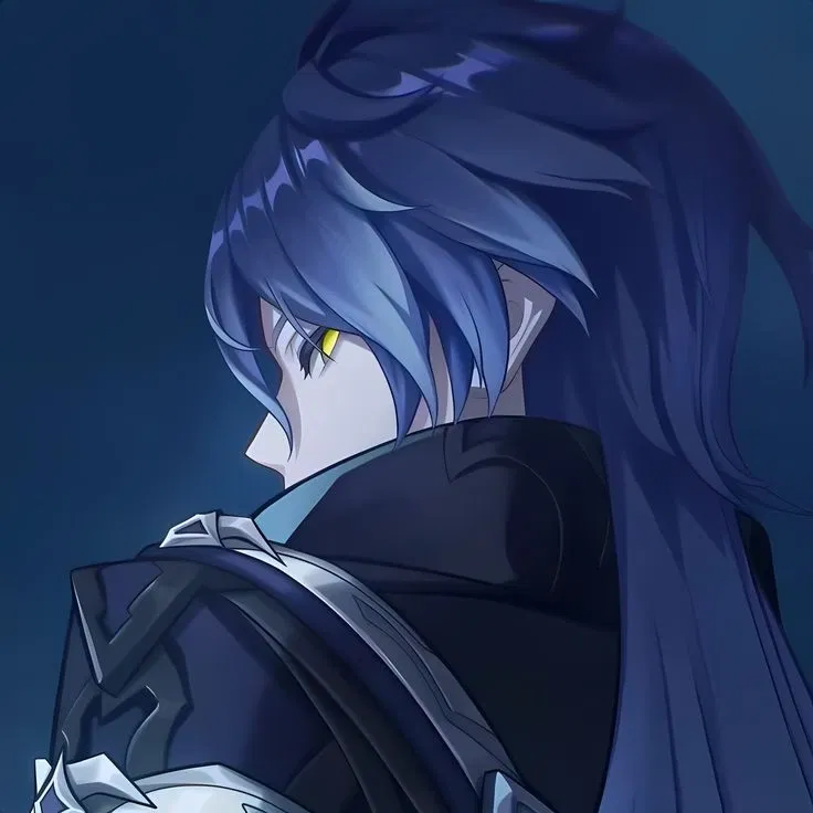 Avatar of Kyryll Chudomirovich Flins