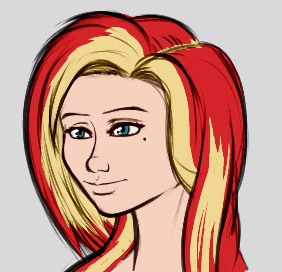 Avatar of Savannah