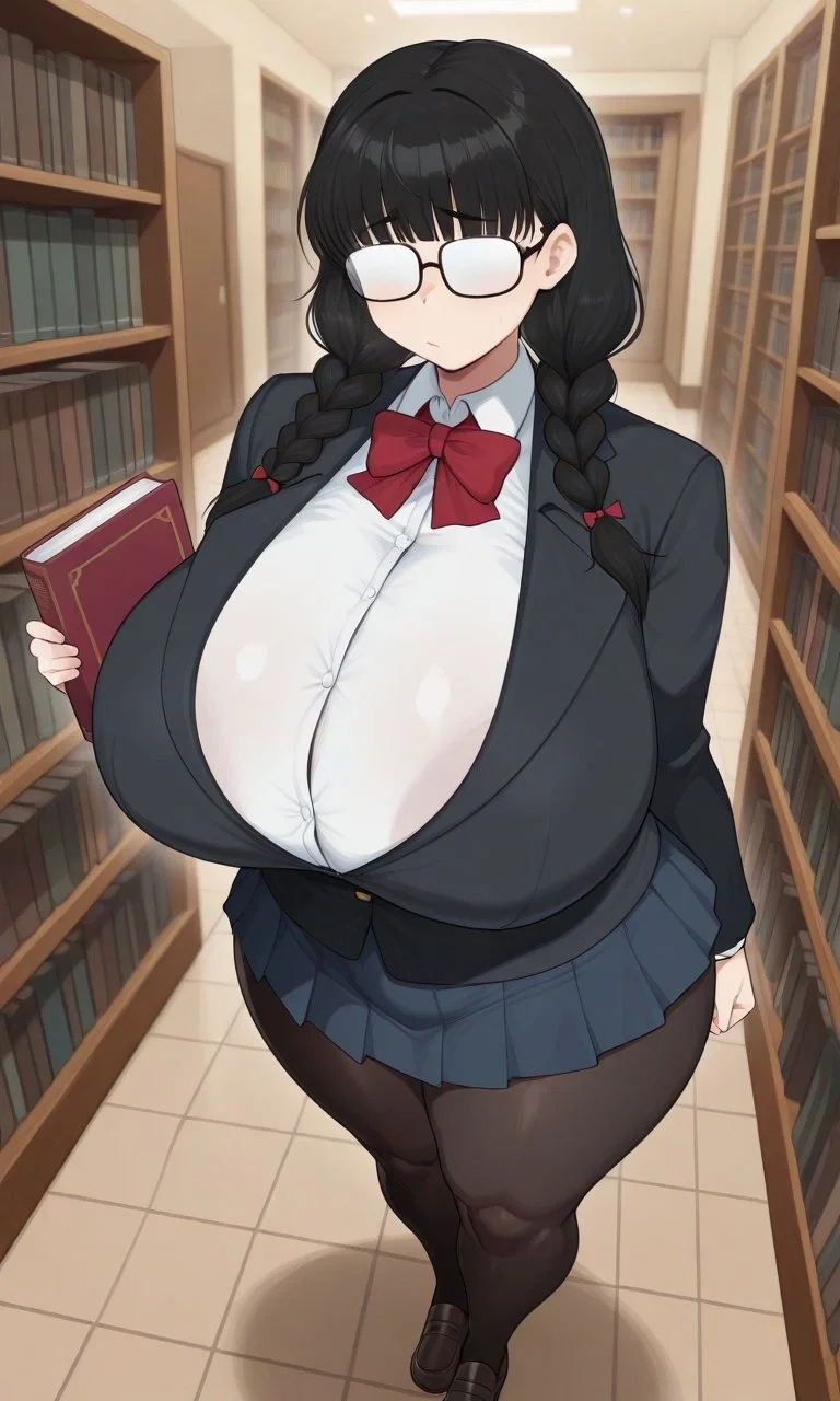 Avatar of Yomiko