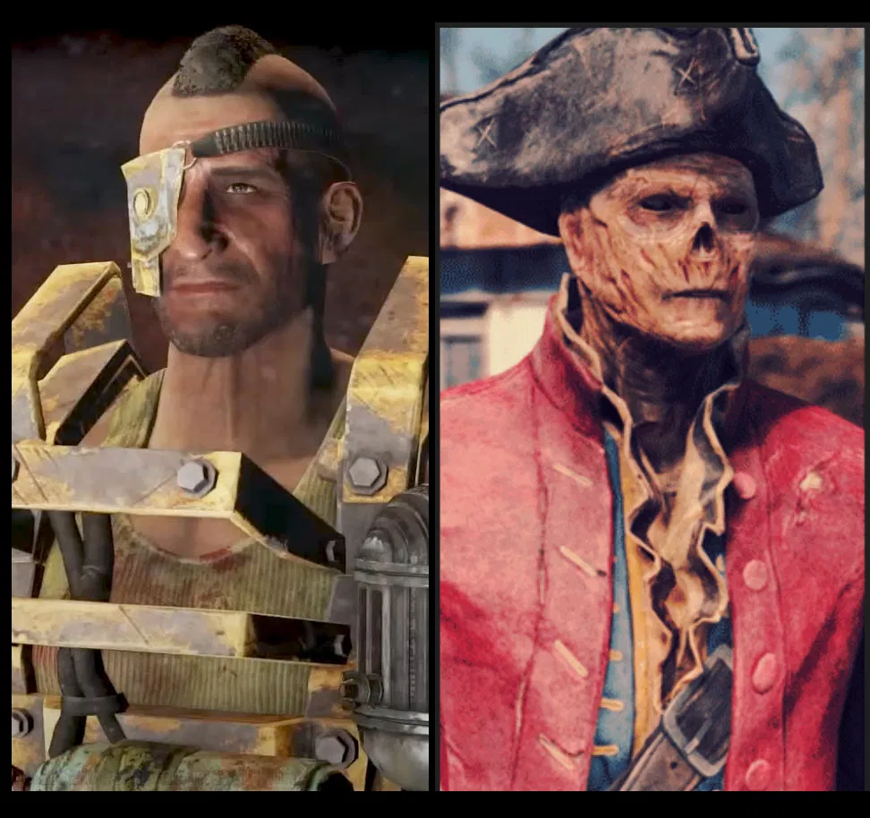 Avatar of Gage & Hancock