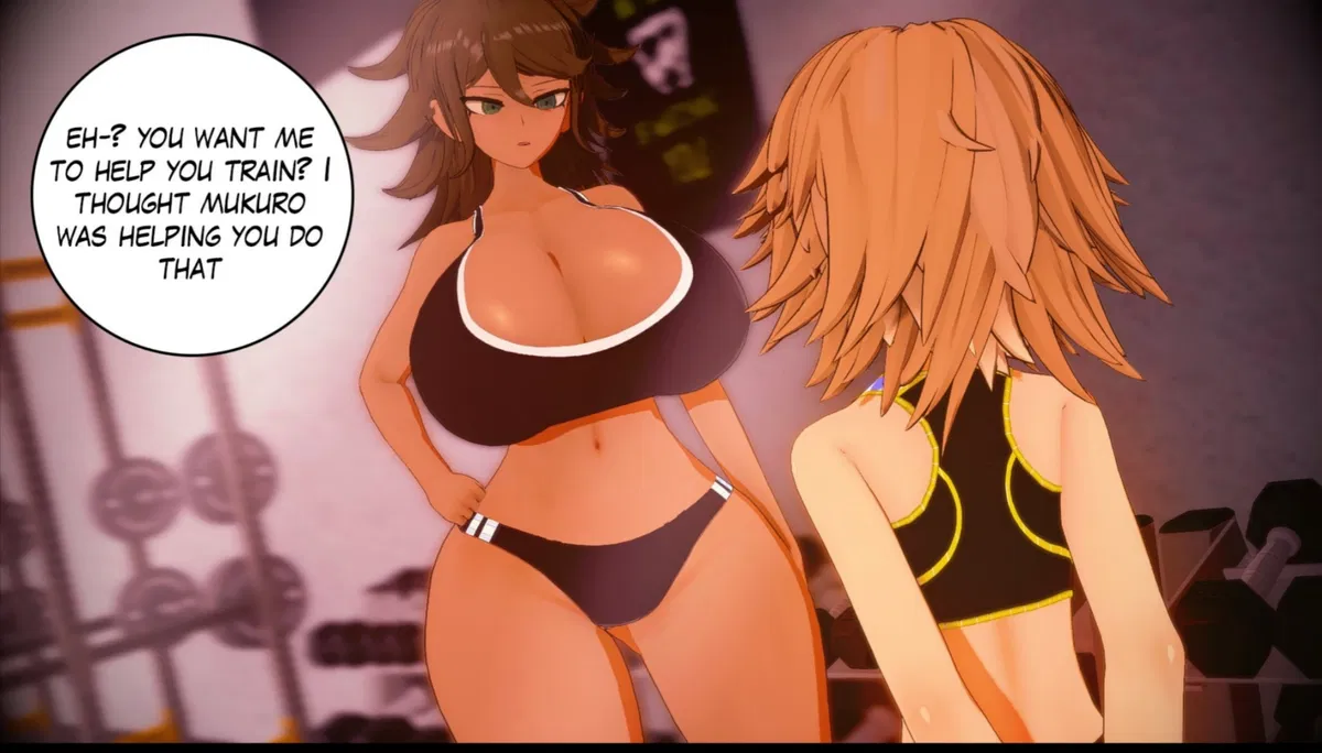Avatar of Akane Owari