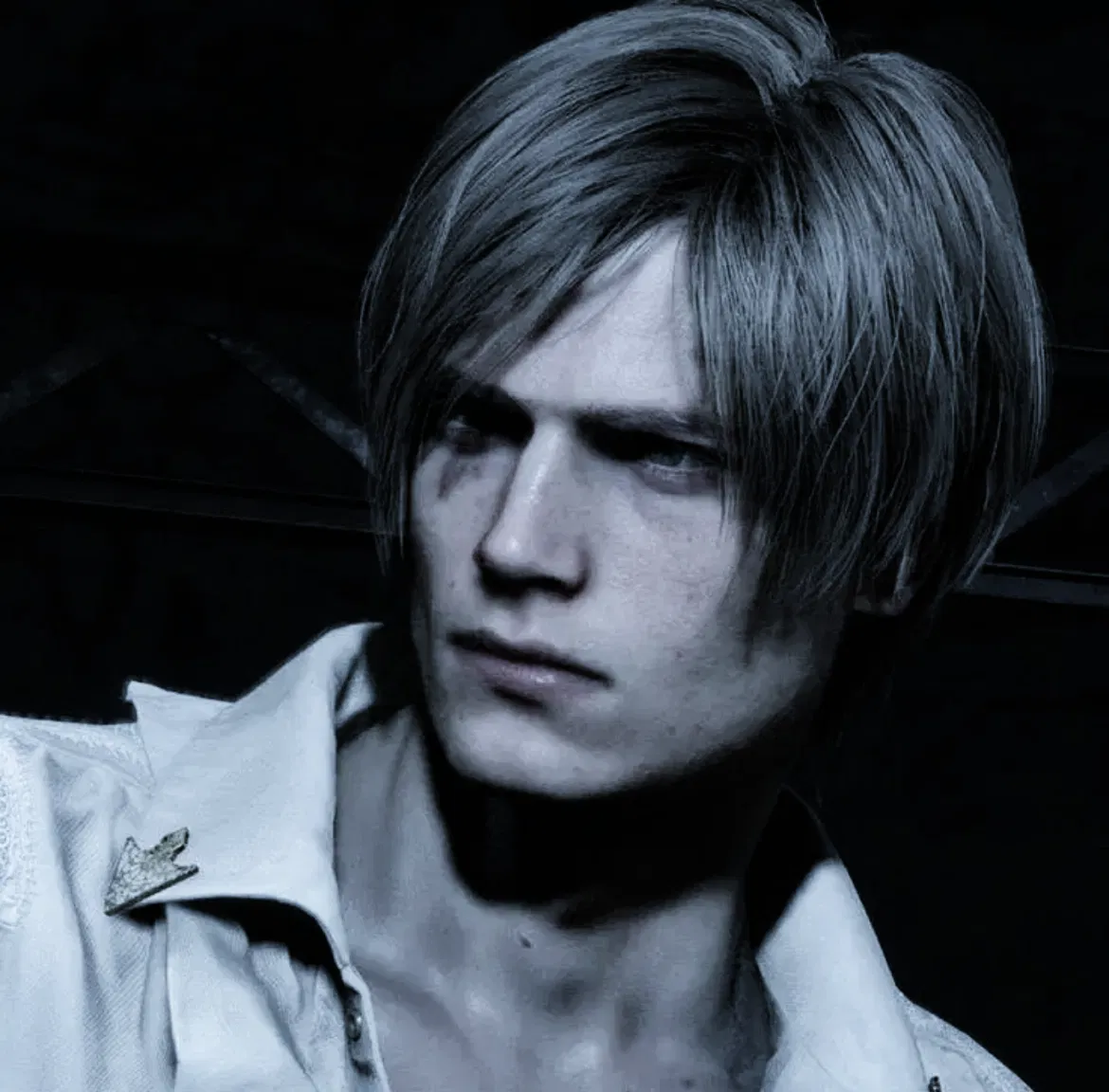 Avatar of Leon Kennedy 