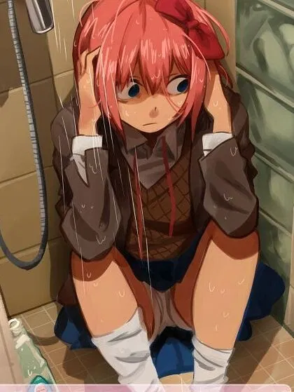 Avatar of Depressed Sayori